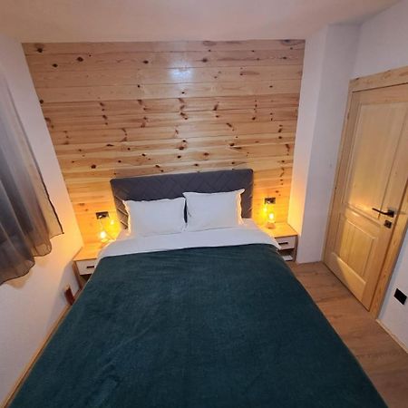 Apartments S&S Žabljak Εξωτερικό φωτογραφία
