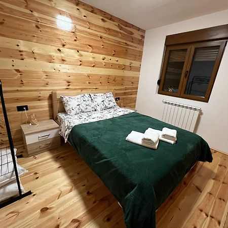 Apartments S&S Žabljak Εξωτερικό φωτογραφία