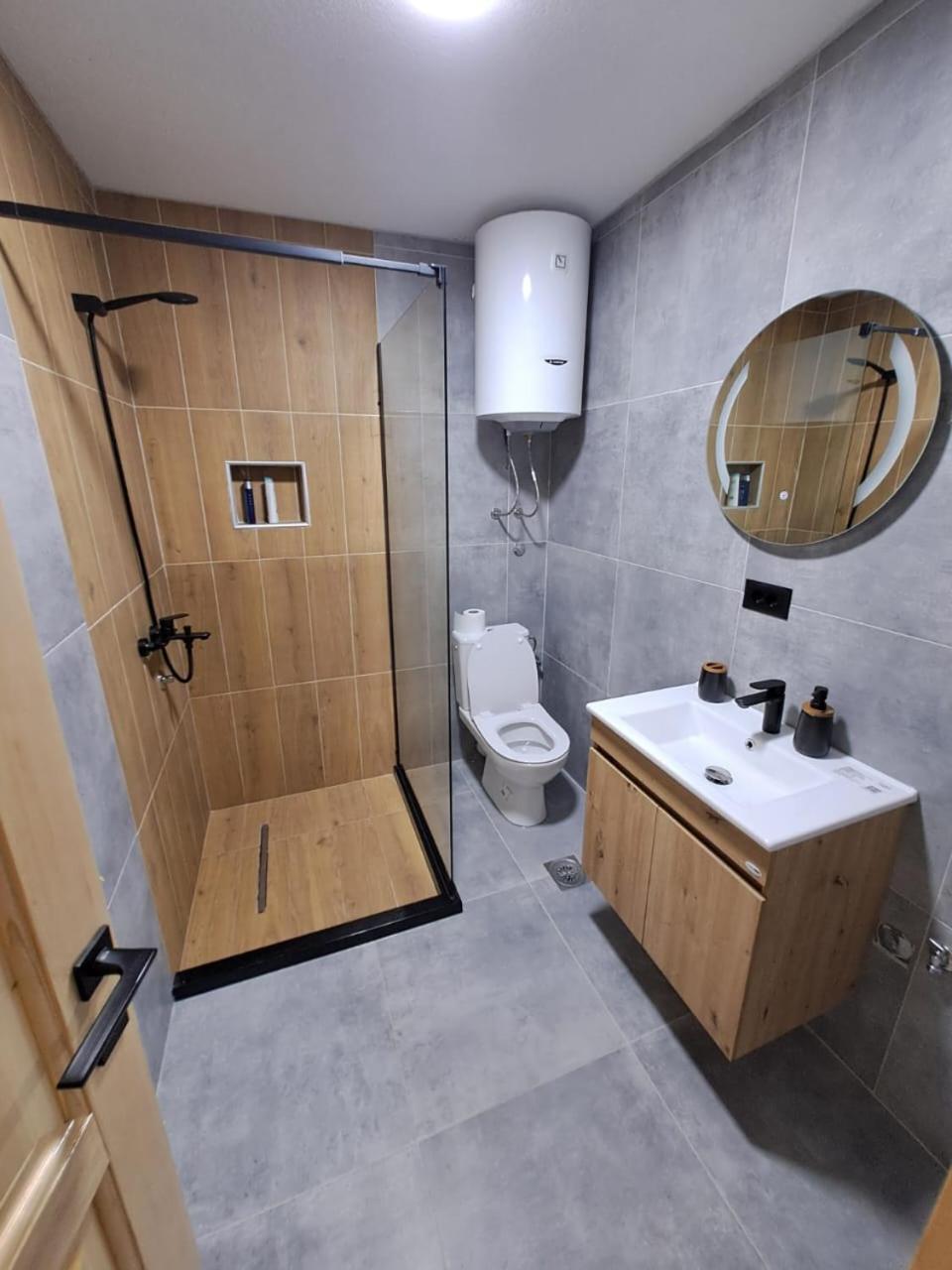 Apartments S&S Žabljak Εξωτερικό φωτογραφία