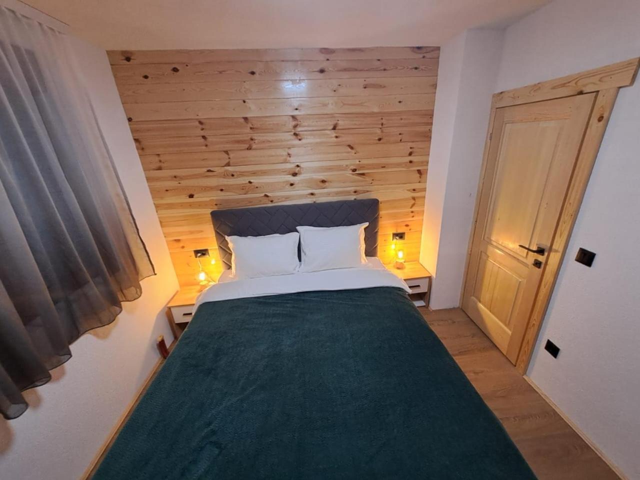 Apartments S&S Žabljak Εξωτερικό φωτογραφία