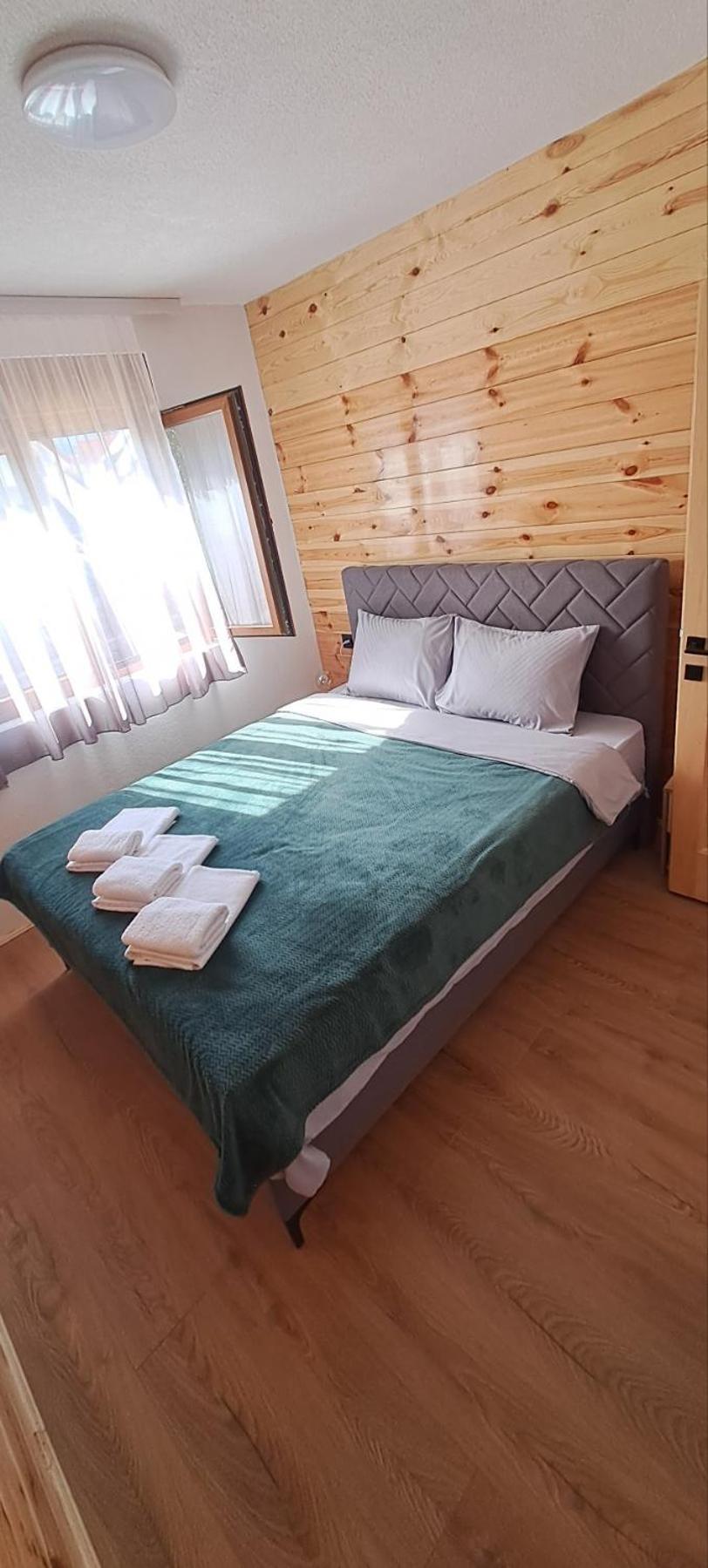 Apartments S&S Žabljak Δωμάτιο φωτογραφία