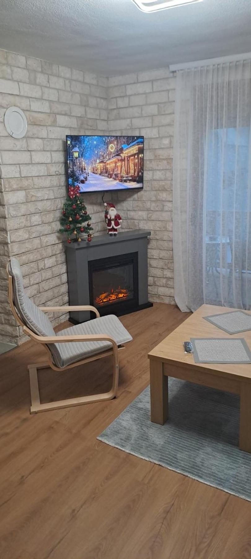 Apartments S&S Žabljak Εξωτερικό φωτογραφία