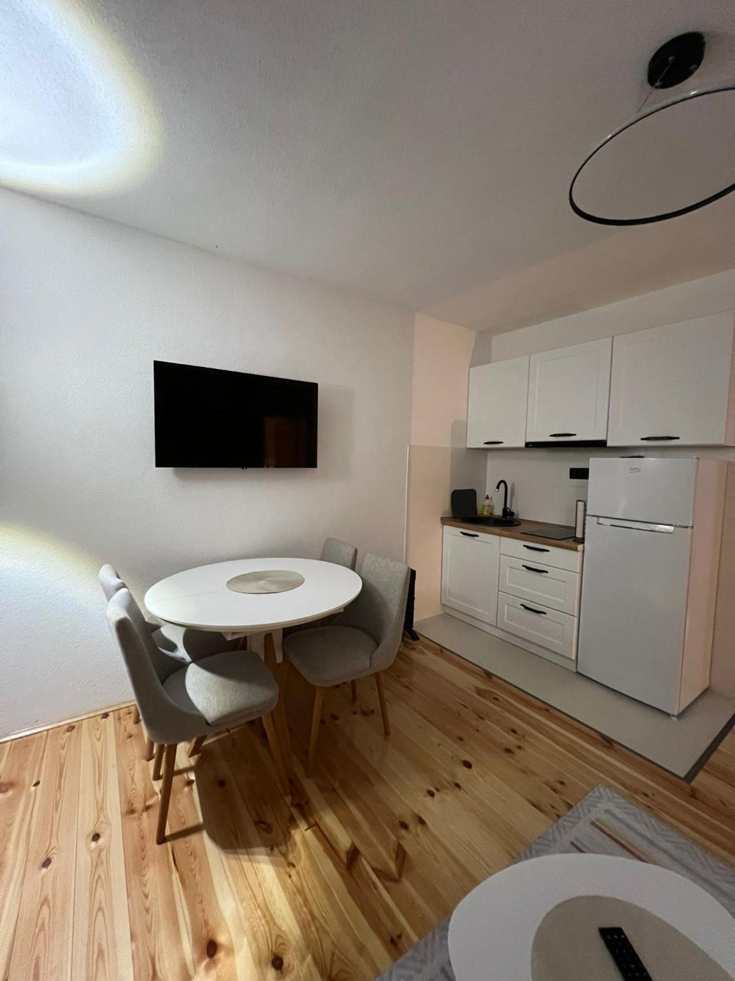 Apartments S&S Žabljak Εξωτερικό φωτογραφία