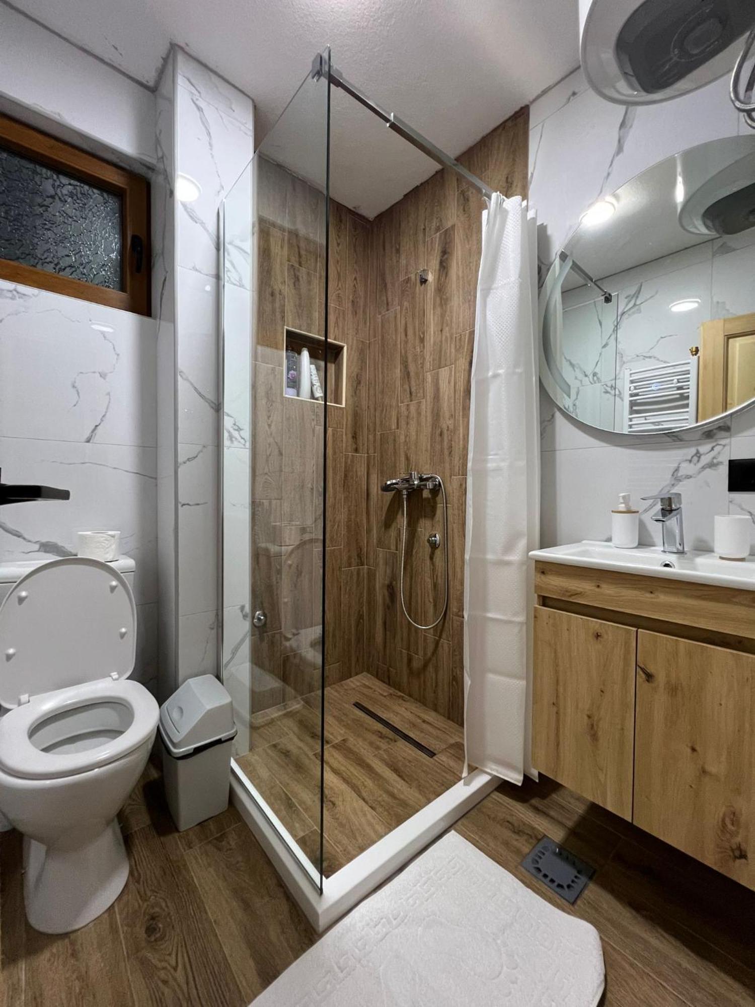 Apartments S&S Žabljak Εξωτερικό φωτογραφία