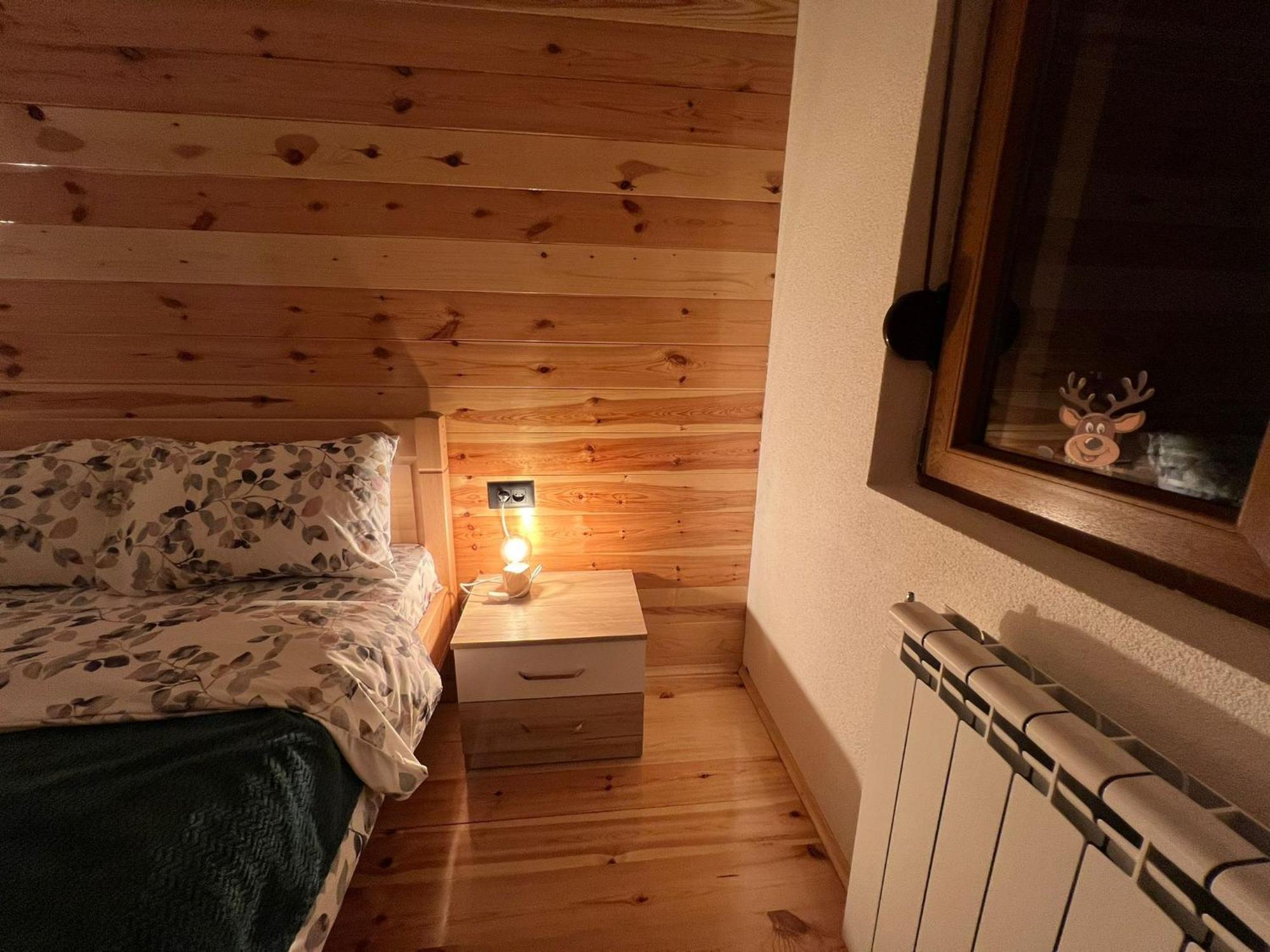 Apartments S&S Žabljak Εξωτερικό φωτογραφία