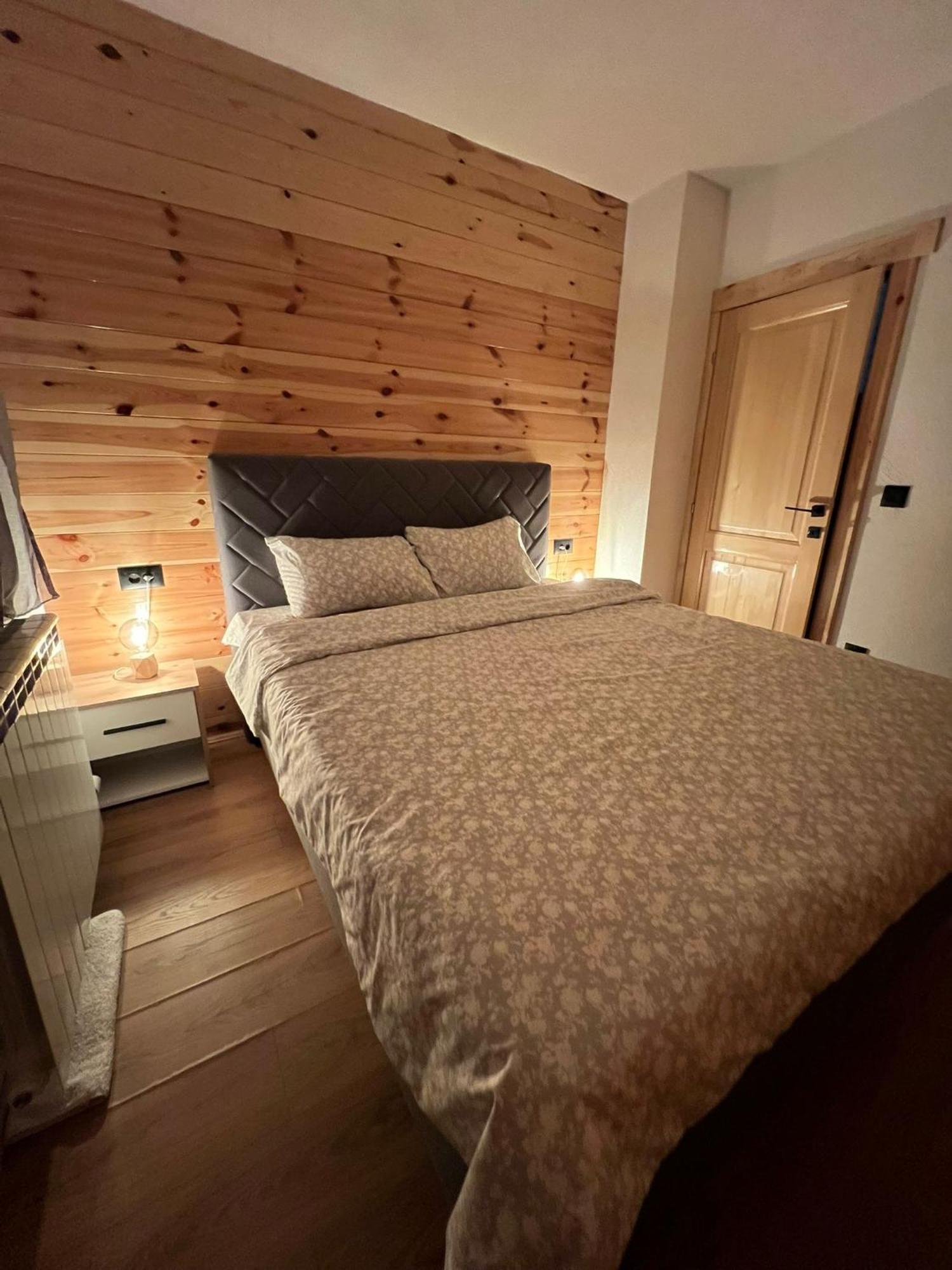 Apartments S&S Žabljak Εξωτερικό φωτογραφία